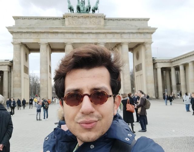 Çay Almanca Özel Ders