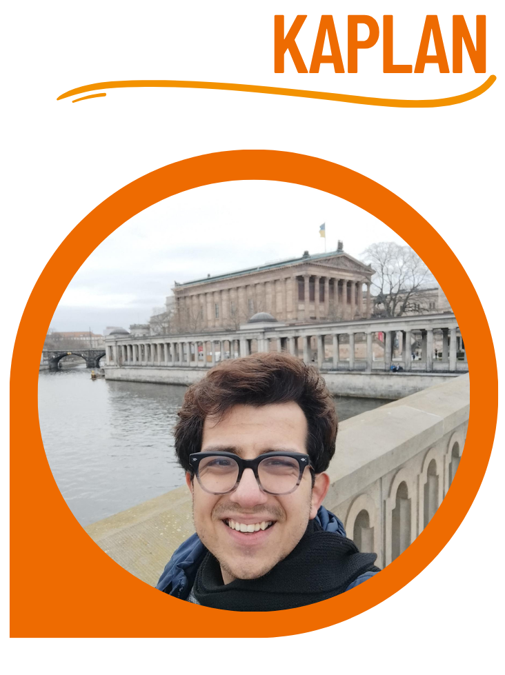 Çay Almanca Özel Ders